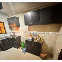 2bdrm Bungalow in Trademore, Lugbe District for rent
