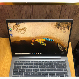Laptop HP ZBook Firefly G8 16GB Intel Core I5 SSD 512GB