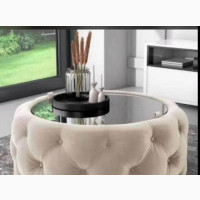 Beautiful Round Center Table
