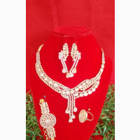Costume Jewelry 001