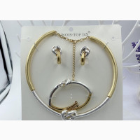 Jewelry Sets Available for Pick Up Today
