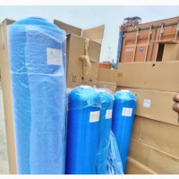 Filter Fibre Tank for Water Treatment