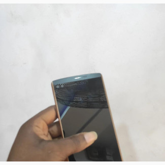 LG V10 64 GB Black