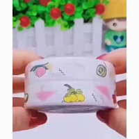 Decorative Waterproof Paper Tape For Bathroom, Kitchen Etc