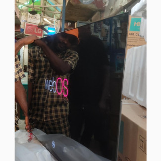 LG C1 Series 48Inch Class (Oled Evo) Bluetooth 2years