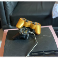 Playstation Slim 3