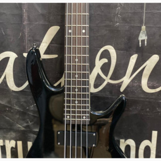 De-Revelation 5strings Bass Guitar - Brand New