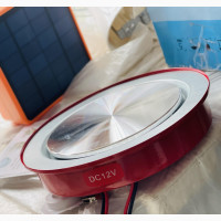 Solar Cooking Stove 24v / /12v