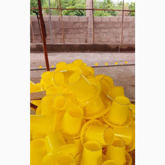 Yellow 6kg, 8kg, 10kg Feeder#039;s