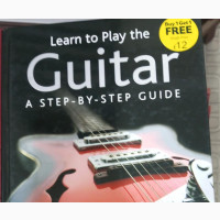 GUITAR Lessons - Master the Art of Guitar Playing