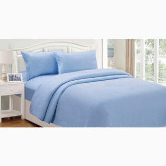 6by6 Complete Set With Pillow Cases