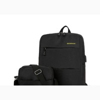3 in 1 Back Pack in Abuja. Unisex Back Bag