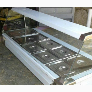 Bain Marie Machine (Kitchen Equipment)