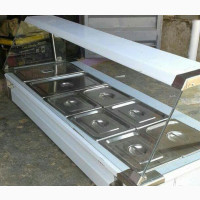 Bain Marie Machine (Kitchen Equipment)
