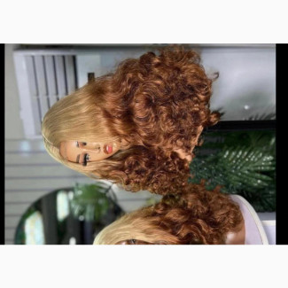 Bouncy Wavy Hair Extensions - Tangle-Free and Soft