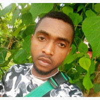 Mr. Godswill Nkasiobi Amadi