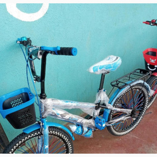Super Bicycle With Free Bicycle Pump