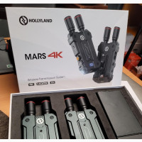 Hollyland Mars 4K Wireless Video Transmission System