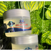 Mouldin Gel Wax - With Tea Tree Oil 250ml