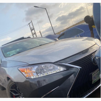 Es350 Upgrade Kit From 2008 to 2020