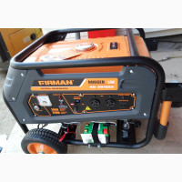 Firman 3.1kva Generator for Sale