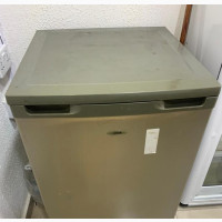Logik LUF55S12 Freezer(UK Used)