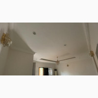 Standard 3 Bedroom Flat With Bq and Excellent Facilities