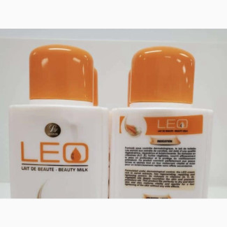 Leo Carrot Lotion - Brighten Your Complexion Safely