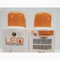 Leo Carrot Lotion - Brighten Your Complexion Safely