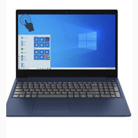 Lenovo Ideapad 3 15.6 HD Touchscreen Laptop - Brand New
