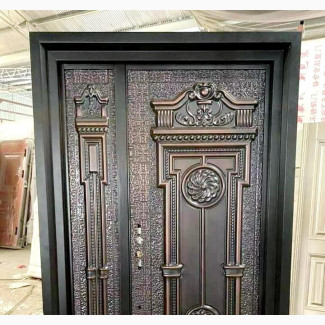 4ft Security Doors