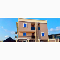 3bdrm Block of Flats in Olodi Apapa for rent