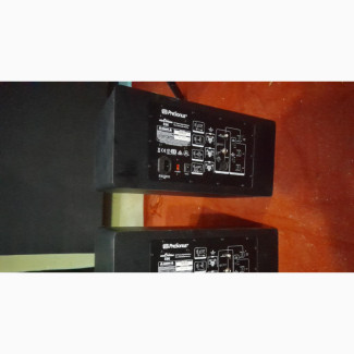 Presonus E66