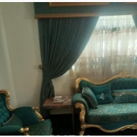 Furnished 4bdrm Duplex in Adkan Estate, Gwarinpa for sale