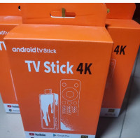 External Andriod TV Stick