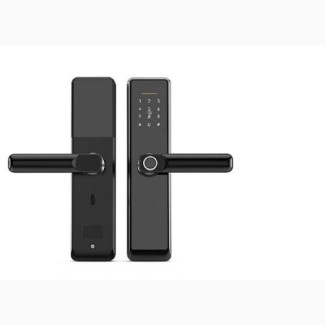 Fingerprint Type, Intelligent Lock