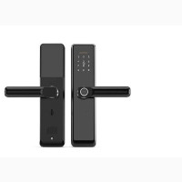 Fingerprint Type, Intelligent Lock