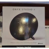 Harman/Kardon Onyx Studio 4 Speaker - Brand New