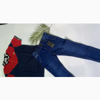 Mix and Match for Boys