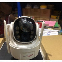 Indoor and Outdoor Camera With 5g and Hd Footage