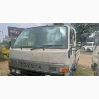 Toyota Dynaaa