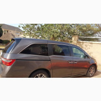 Honda Acty 2011 Grey
