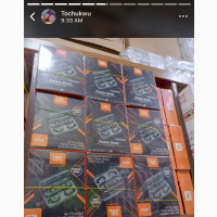 JBL Air F9 Pods 3 Inear Earbuds With Inbuild Powerbank