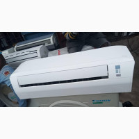 Daikin Split Air Conditioner - Direct UK Used 1.5hp