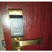 Hotel Lock