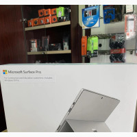 Laptop Microsoft Surface Pro 3 8GB Intel Core I5 SSHD (Hybrid) 256GB