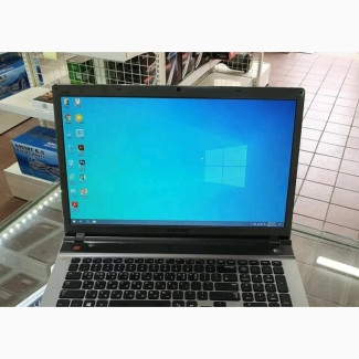 Laptop Samsung NP550P5C 12GB Intel Core I7 HDD 500GB