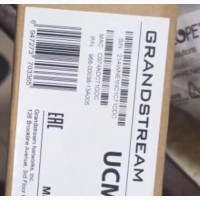 Grandsrtream UCM 6301 IPBX