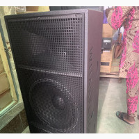 Wharf Audio Professional Loudspeaker WA 225