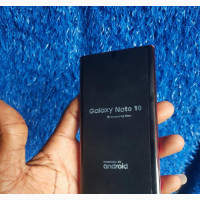 Samsung Galaxy Note 10 256 GB Red